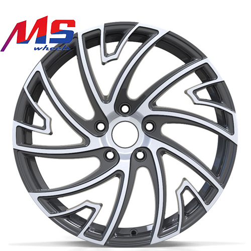 18 inch alloy wheels