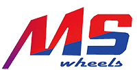 MASAI Wheels Logo