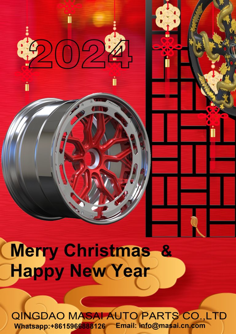 masai wheels Company holiday arrangement