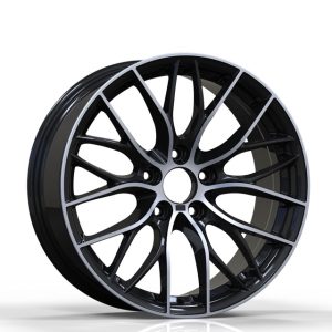 alloy wheel aura car