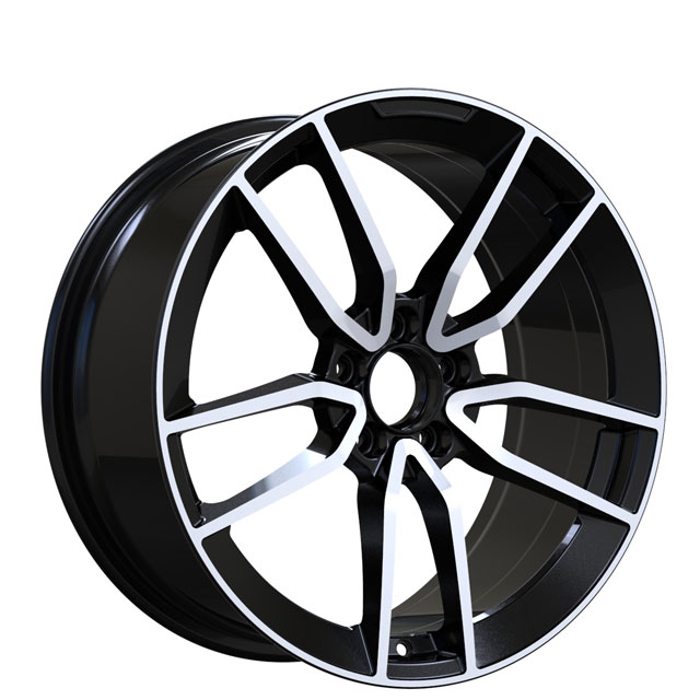 18 inch alloy wheels for 44