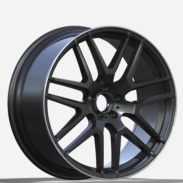 alloy wheels 18 inch 4x100 lipped