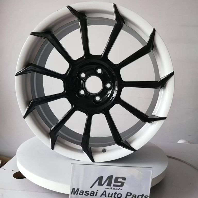 forged wheels 5x114