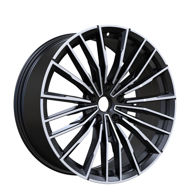 passenger car wheels 17 5x120 bmw e84