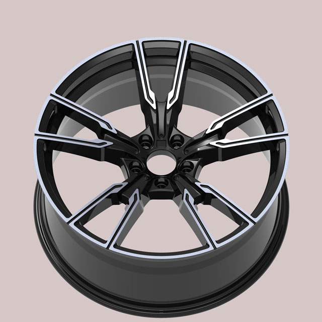 rims 18 inch 5 holes passenger car wheels bmw e90